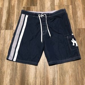 New York Yankees Board shorts